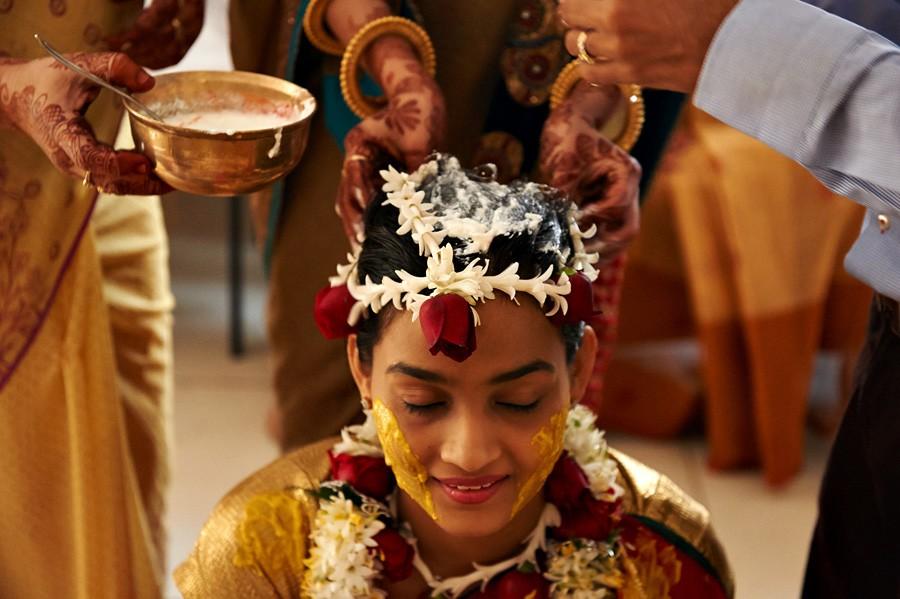 Фотография: Все индусы делают ЭТО, или Настоящая индийская свадьба №97 - BigPicture.ru