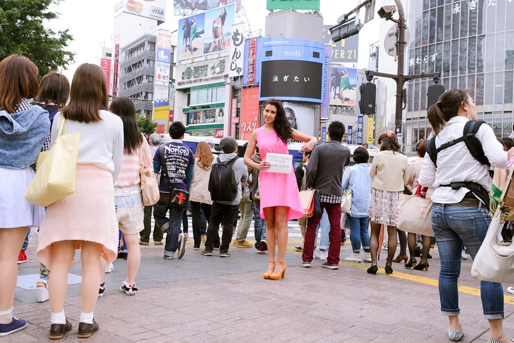 Фотография: Необычные факты о Японии в картинках №9 - BigPicture.ru