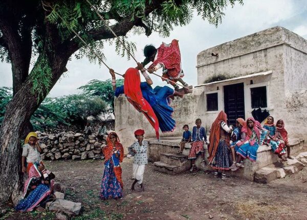 Детские игры