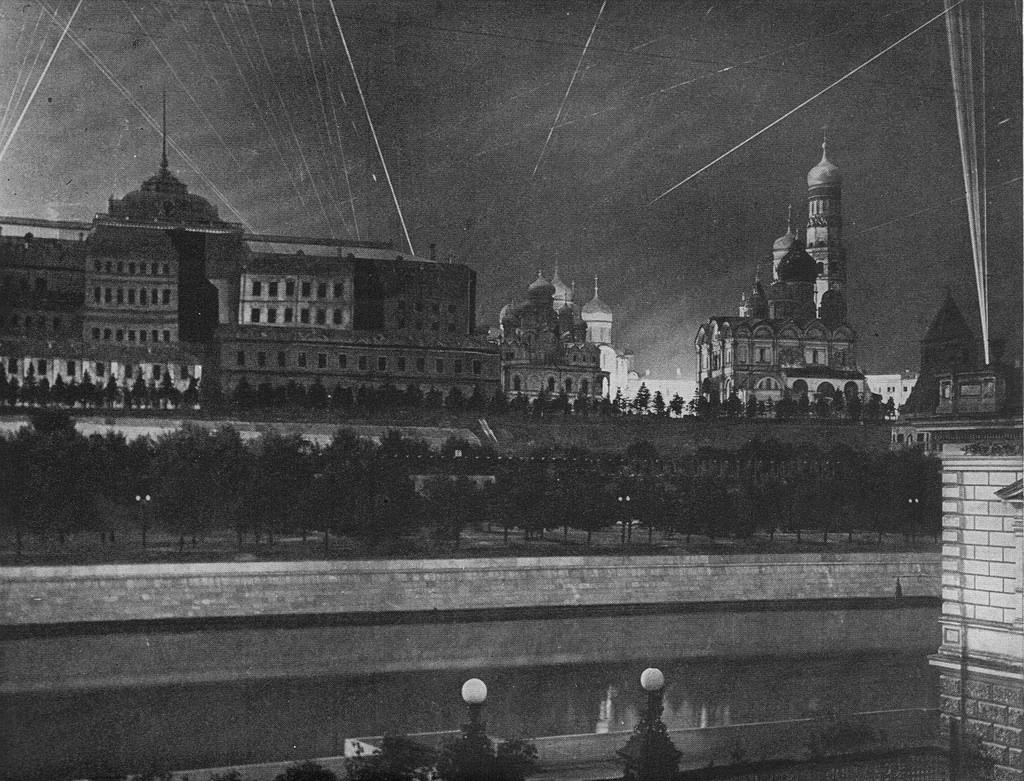 Фотография: Москва 1941-го глазами американского фотографа №30 - BigPicture.ru
