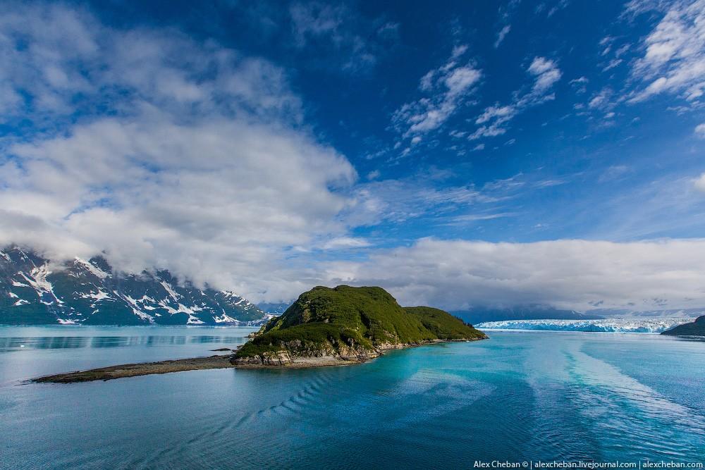 Фотография: Такая впечатляющая Аляска №43 - BigPicture.ru