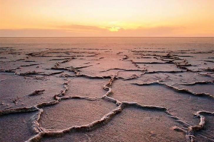 Фотография: Трагедия Аральского моря №9 - BigPicture.ru