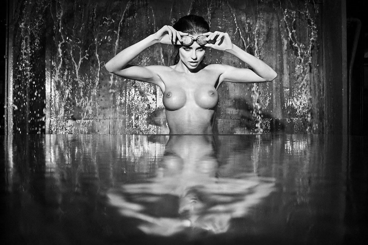 Фотография: Сексуальные и динамичные работы Саймона Бродзиака №24 - BigPicture.ru