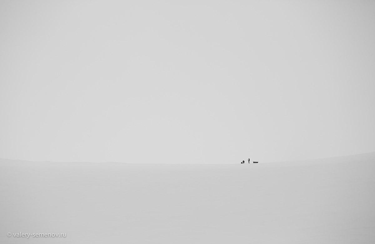 Фотография: Пересекая Гренландию №7 - BigPicture.ru
