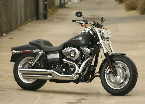 Конец эпохи V-Twin. Компания Harley-Davidson объявила о выпуске мотоцикла с электродвигателем