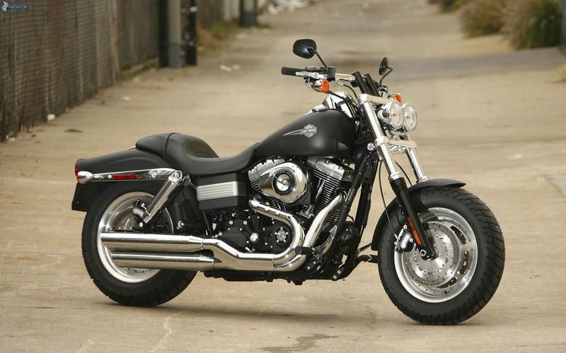Фотография: Конец эпохи V-Twin. Компания Harley-Davidson объявила о выпуске мотоцикла с электродвигателем №1 - BigPicture.ru