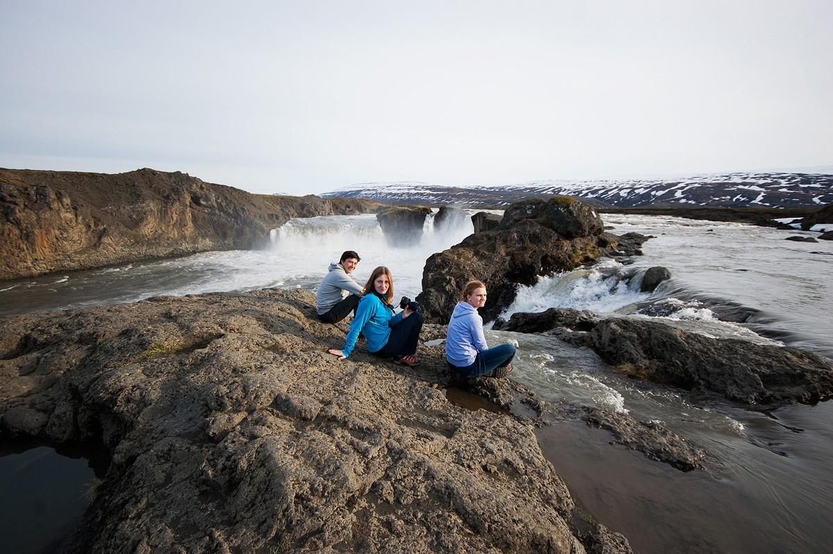 Фотография: Вокруг Исландии за 7 дней №7 - BigPicture.ru