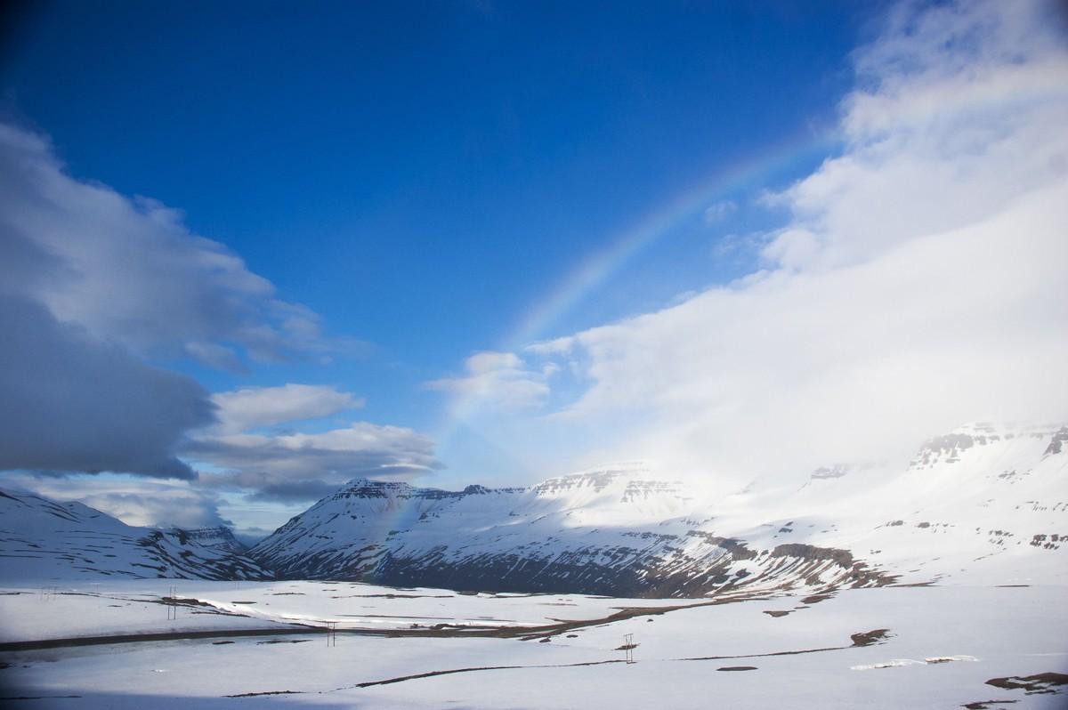 Фотография: Вокруг Исландии за 7 дней №15 - BigPicture.ru