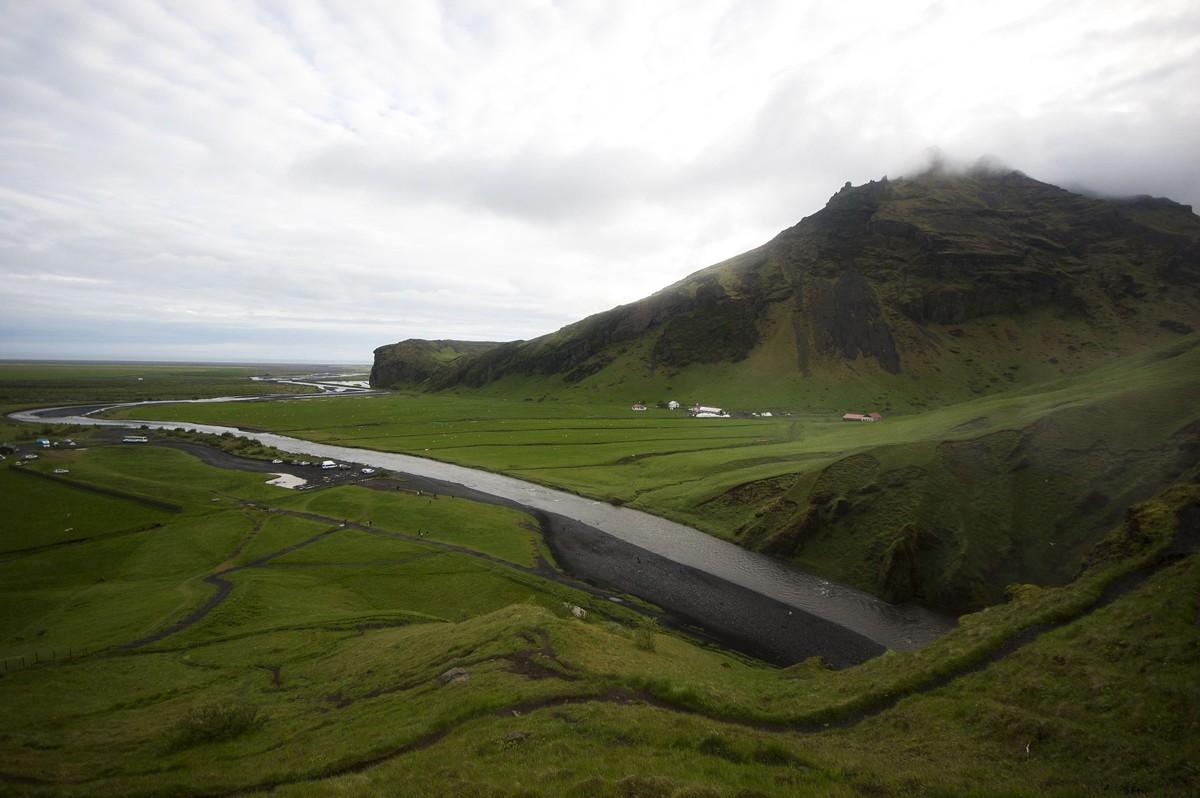 Фотография: Вокруг Исландии за 7 дней №35 - BigPicture.ru
