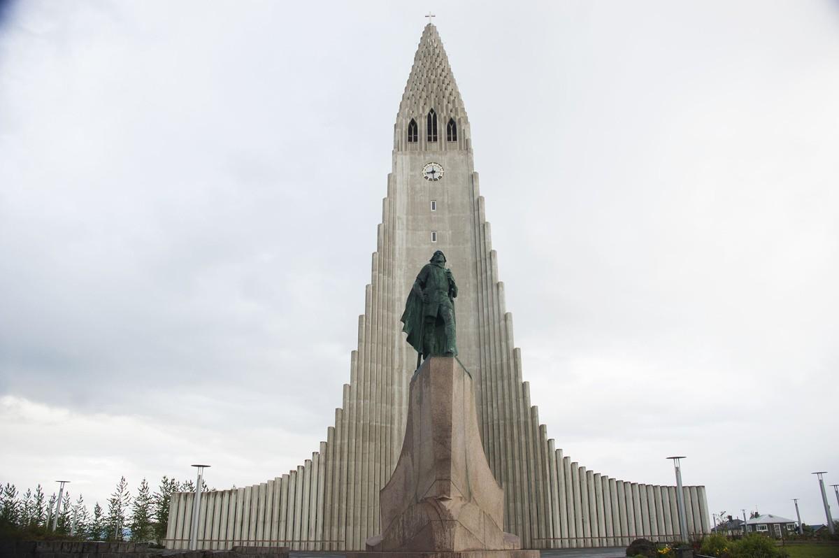 Фотография: Вокруг Исландии за 7 дней №37 - BigPicture.ru