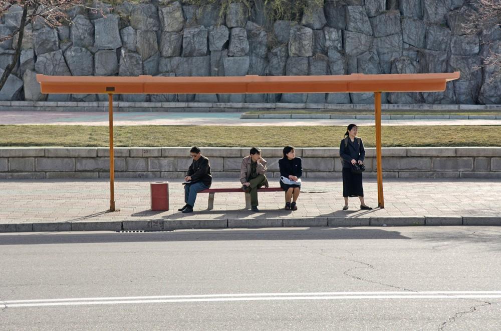 Фотография: Северная Корея — Южная Корея: найди 10 отличий №5 - BigPicture.ru