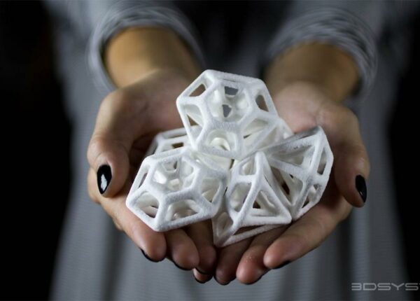 Удивительные 3D-скульптуры из сахара
