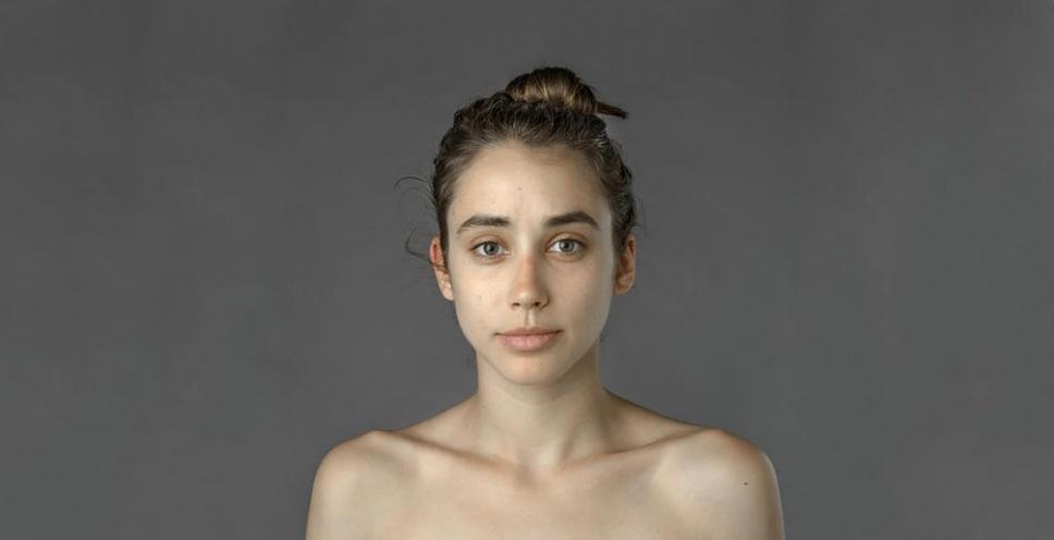 Фотография: Как отличаются стандарты женской красоты в разных странах №2 - BigPicture.ru