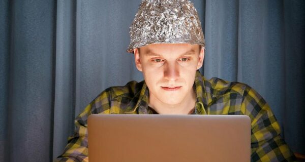35 знаменитых «научных фактов» и их опровержение
