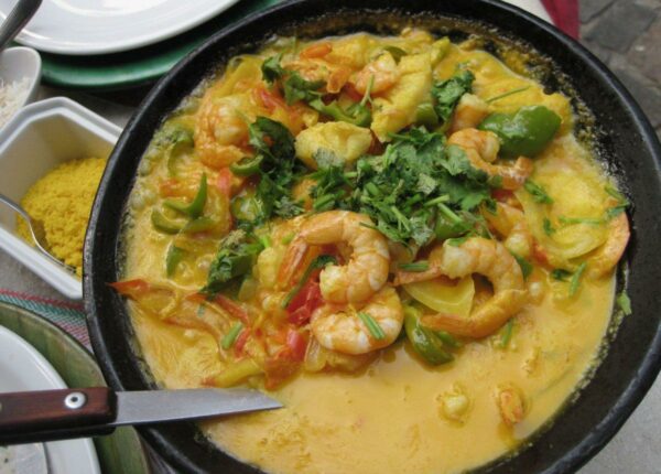 10 самых аппетитных бразильских национальных блюд