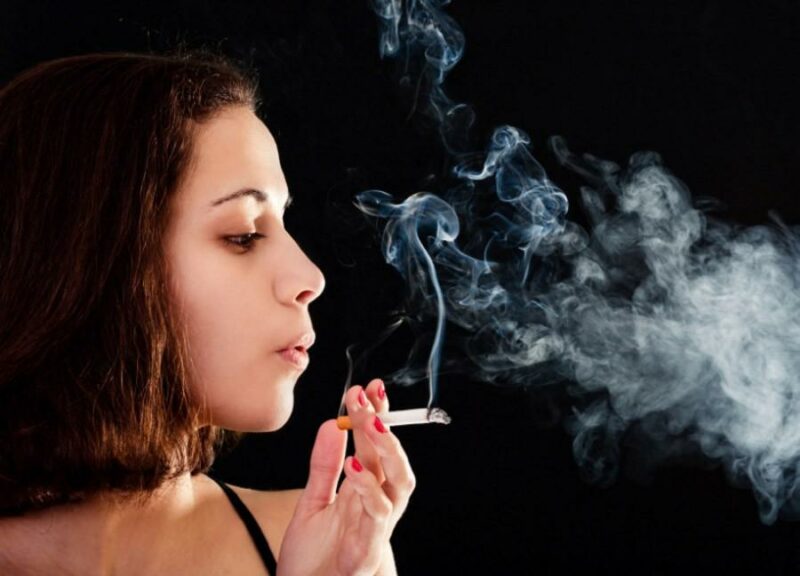 Фотография: Топ-10 самых курящих стран №1 - BigPicture.ru