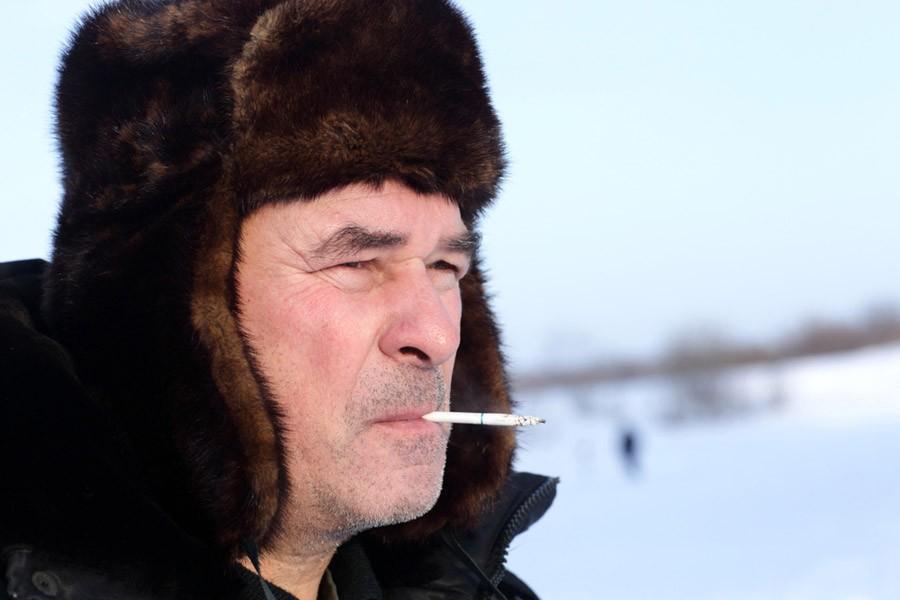 Фотография: Топ-10 самых курящих стран №8 - BigPicture.ru