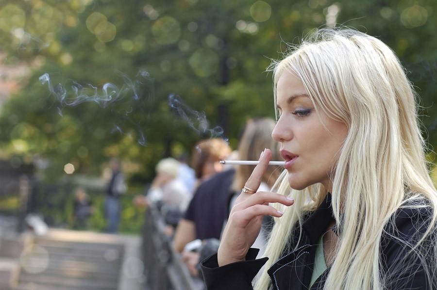 Фотография: Топ-10 самых курящих стран №10 - BigPicture.ru