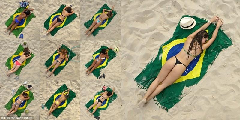 Фотография: Бразилия как она есть №1 - BigPicture.ru