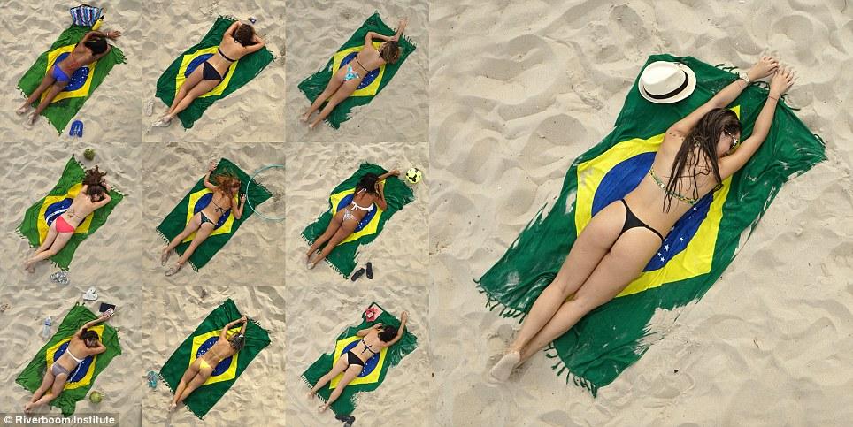 Фотография: Бразилия как она есть №2 - BigPicture.ru
