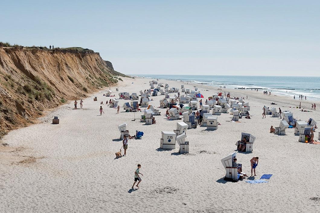 Фотография: Топ-10 лучших пляжей Европы — 2014 №11 - BigPicture.ru