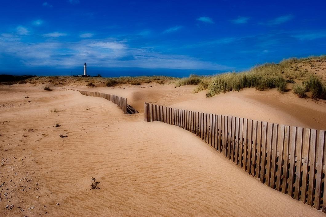 Фотография: Топ-10 лучших пляжей Европы — 2014 №6 - BigPicture.ru