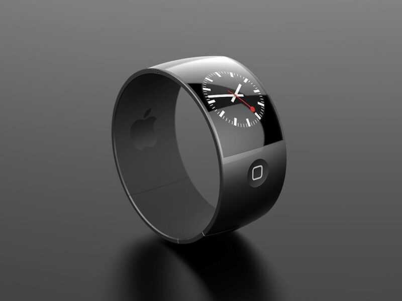 Фотография: Google Nexus 8, часы от Apple и женские кольца, оповещающие о звонках и сообщениях: что нас ждет до конца 2014 года №1 - BigPicture.ru
