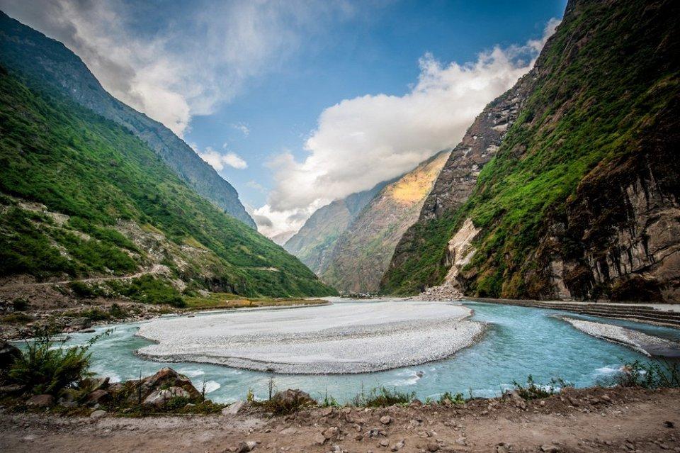 Фотография: 12 причин посетить Непал №12 - BigPicture.ru