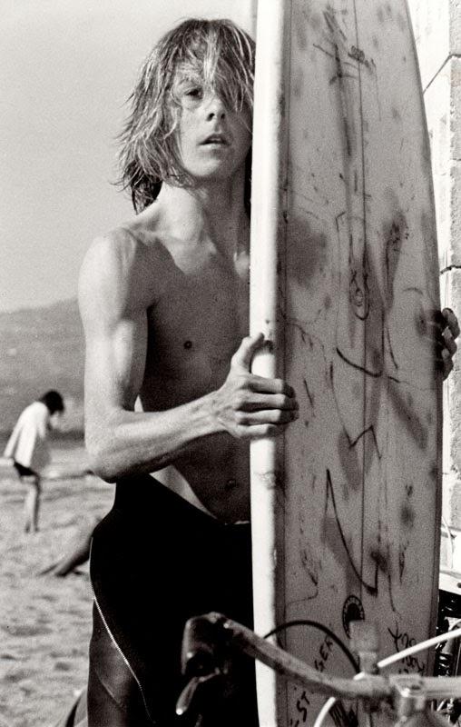 Фотография: Подростки на пляжах Калифорнии в 1970-х №25 - BigPicture.ru