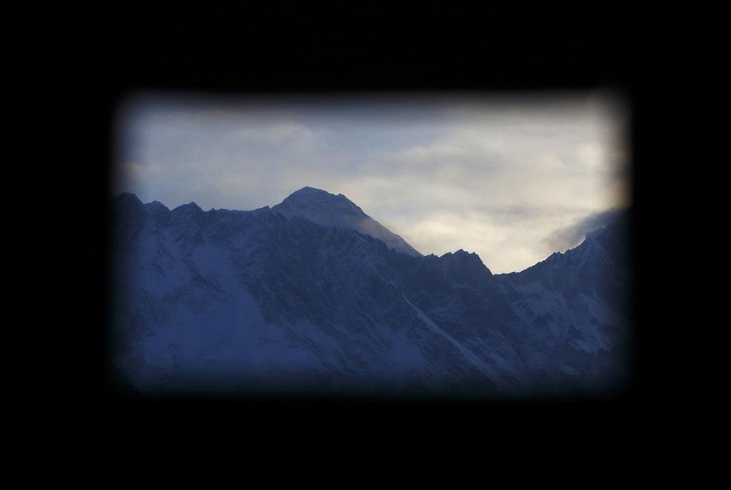 Фотография: Восхождение на Эверест №26 - BigPicture.ru