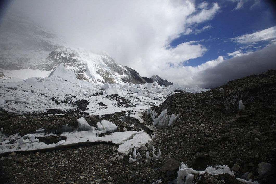 Фотография: Восхождение на Эверест №33 - BigPicture.ru