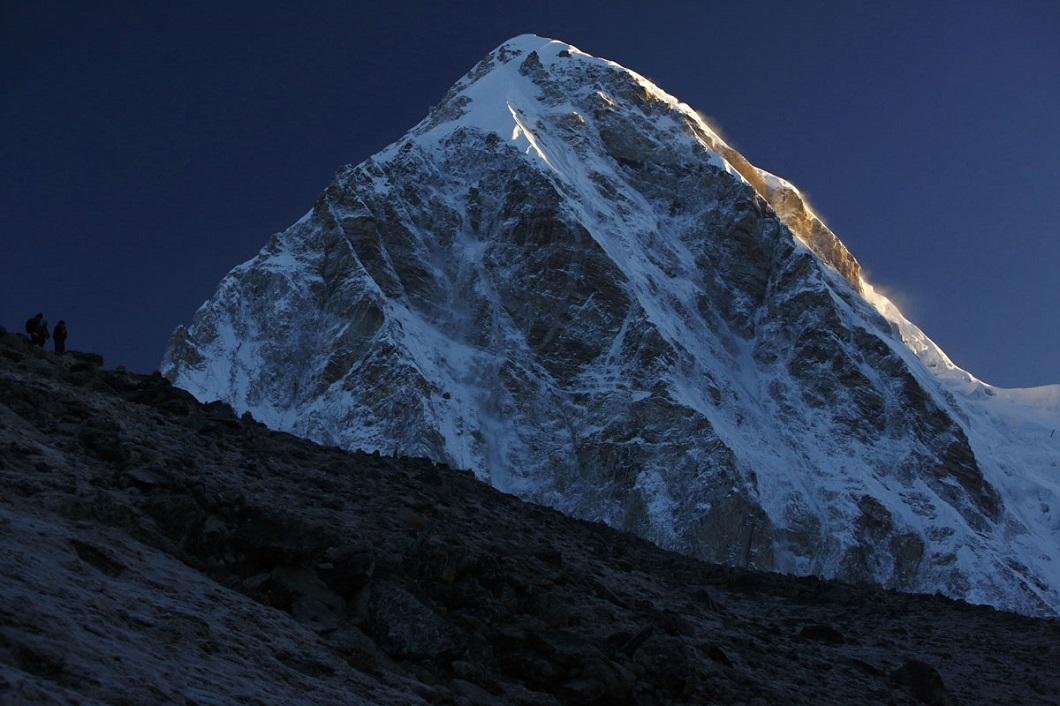Фотография: Восхождение на Эверест №43 - BigPicture.ru