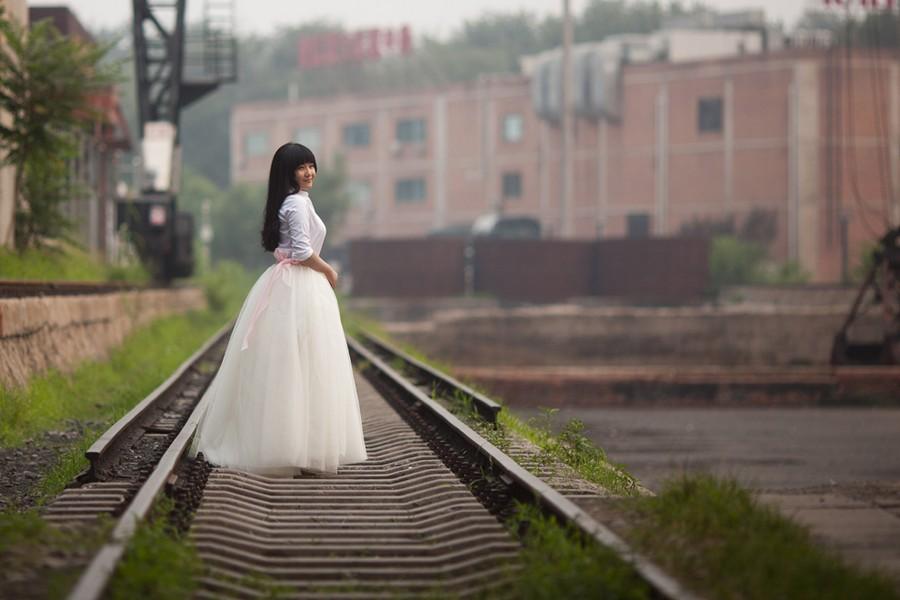 Фотография: Как проводят свадьбы в разных странах №21 - BigPicture.ru