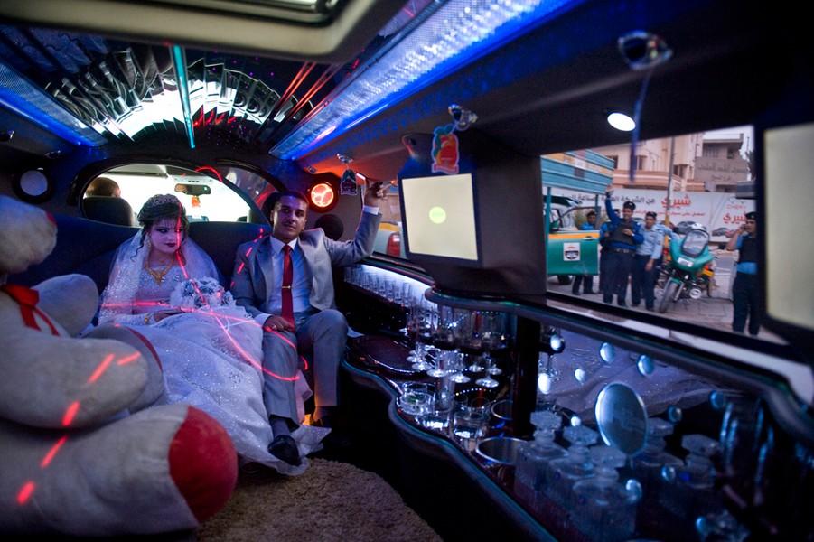Фотография: Как проводят свадьбы в разных странах №39 - BigPicture.ru