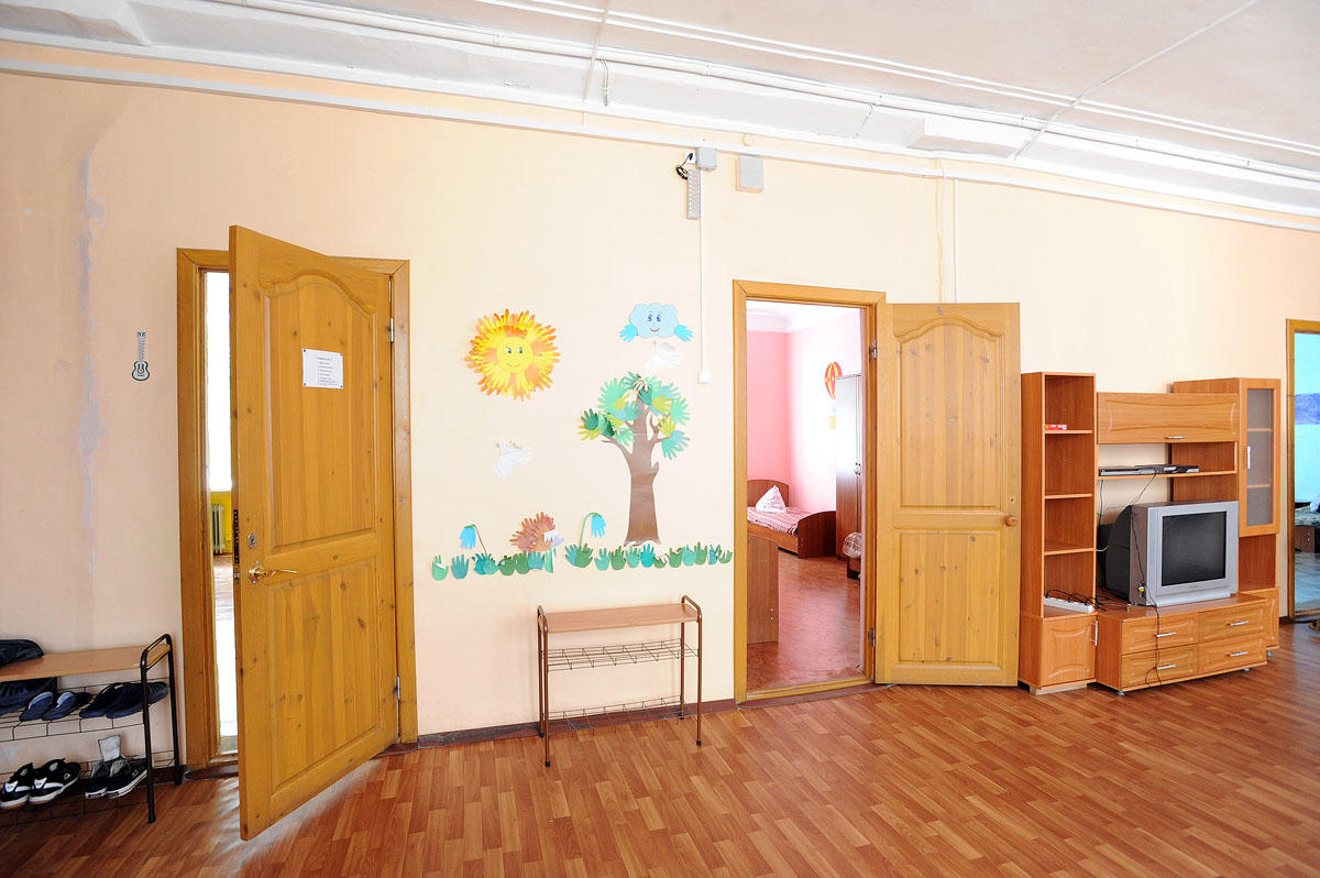 Фотография: Свирьстройский детский дом №21 - BigPicture.ru