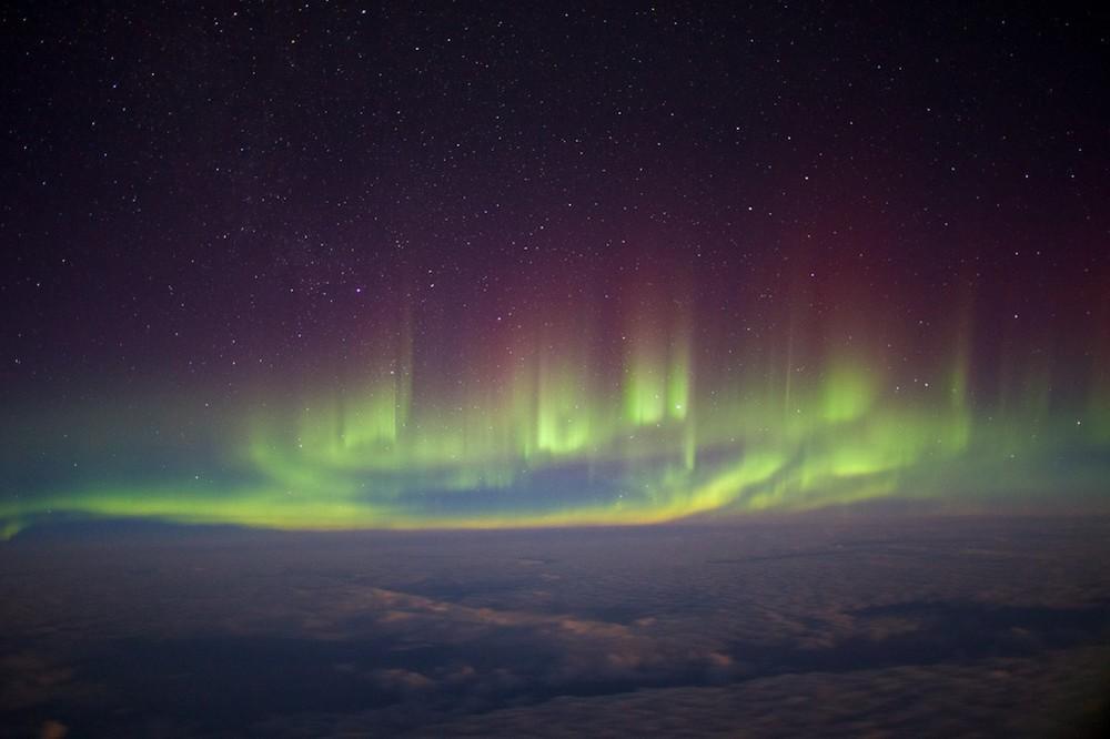 Фотография: Лучшие астрономические фото года №6 - BigPicture.ru