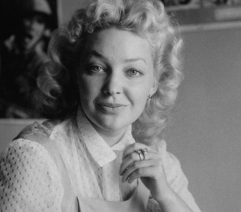 Фотография: Москвички в 1956 году на снимках фотографа LIFE Лизы Ларсен №1 - BigPicture.ru