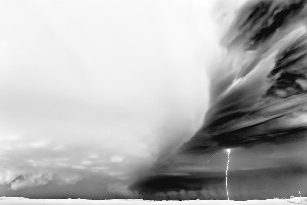 Фотография: Просто эпические бури №6 - BigPicture.ru