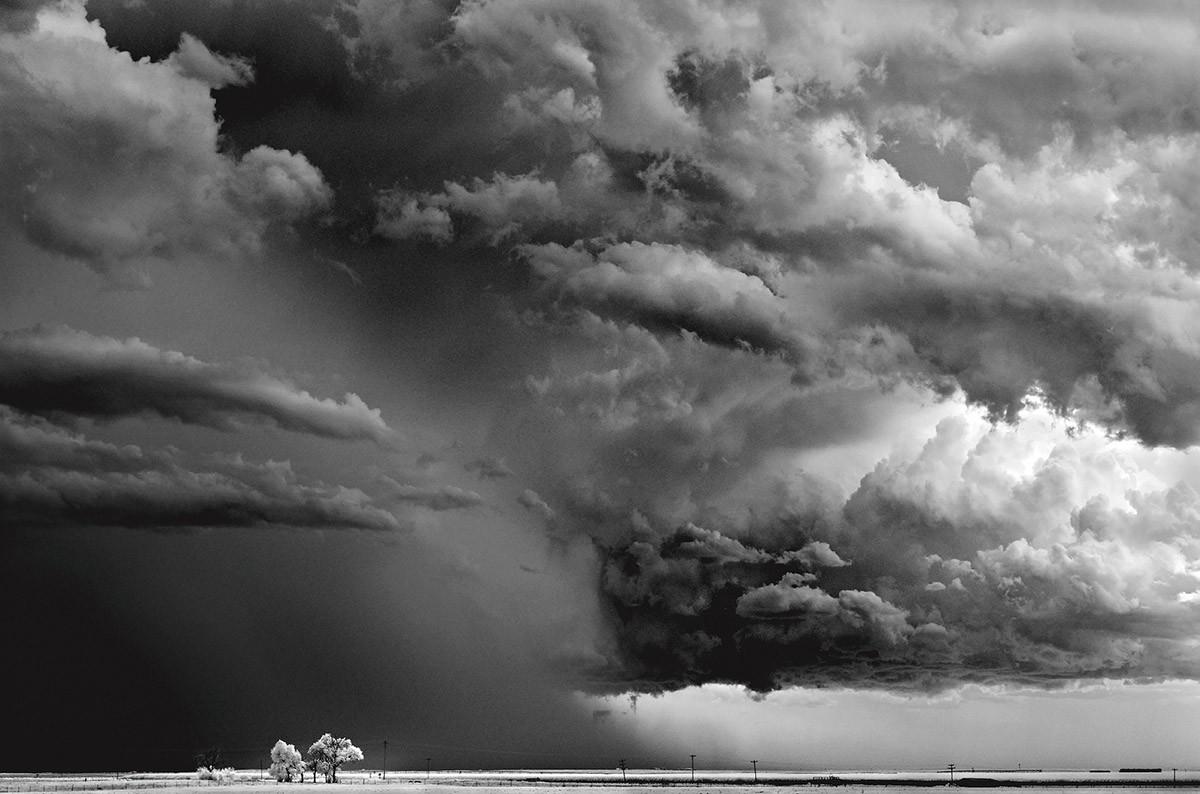 Фотография: Просто эпические бури №11 - BigPicture.ru