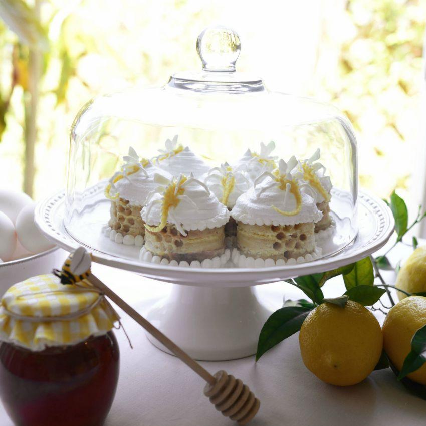 Фотография: Страшно вкусные тортики от красавицы Кристины №4 - BigPicture.ru