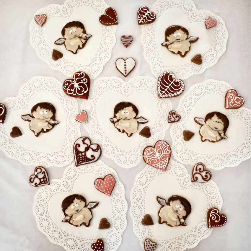 Фотография: Страшно вкусные тортики от красавицы Кристины №13 - BigPicture.ru