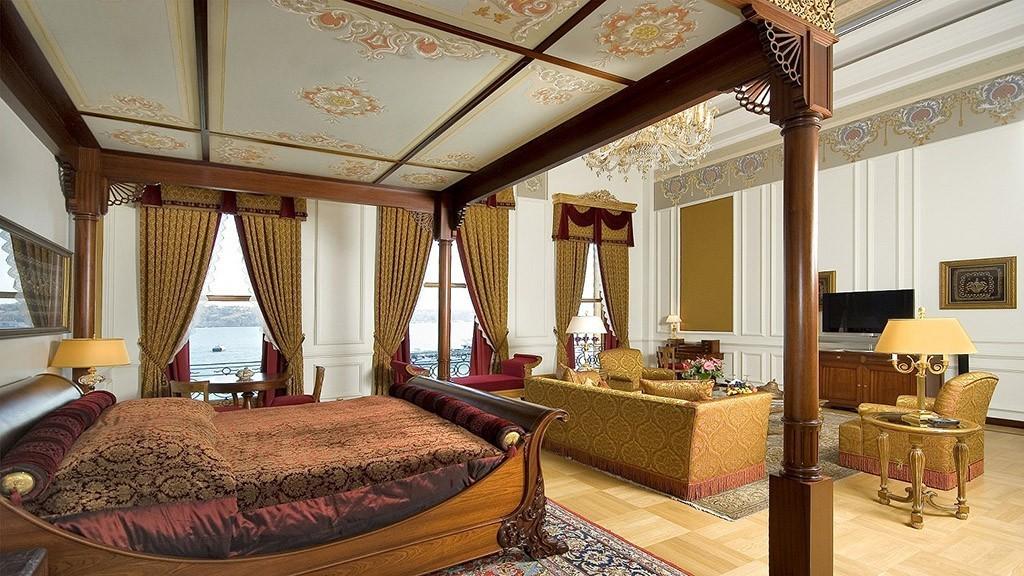 Фотография: 20 самых крутых гостиничных номеров со всего света №14 - BigPicture.ru