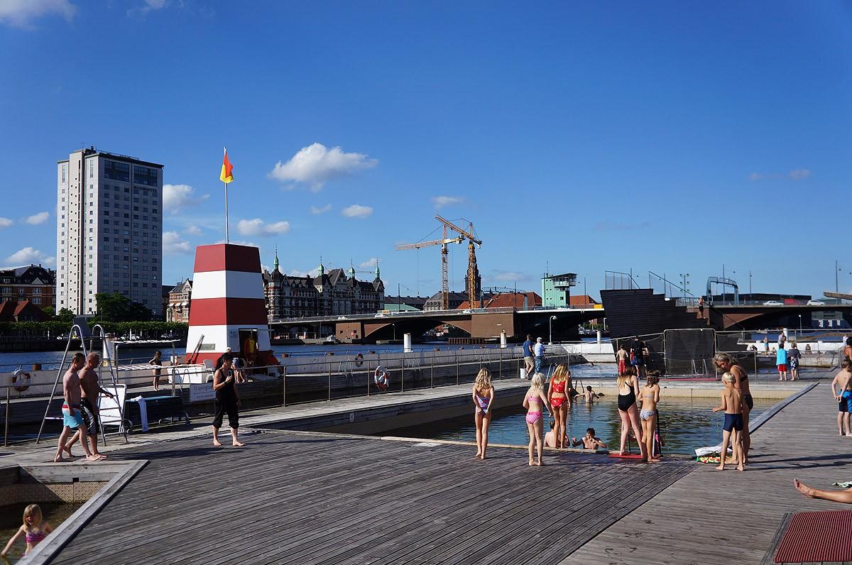 Фотография: Чем заняться в Копенгагене №5 - BigPicture.ru