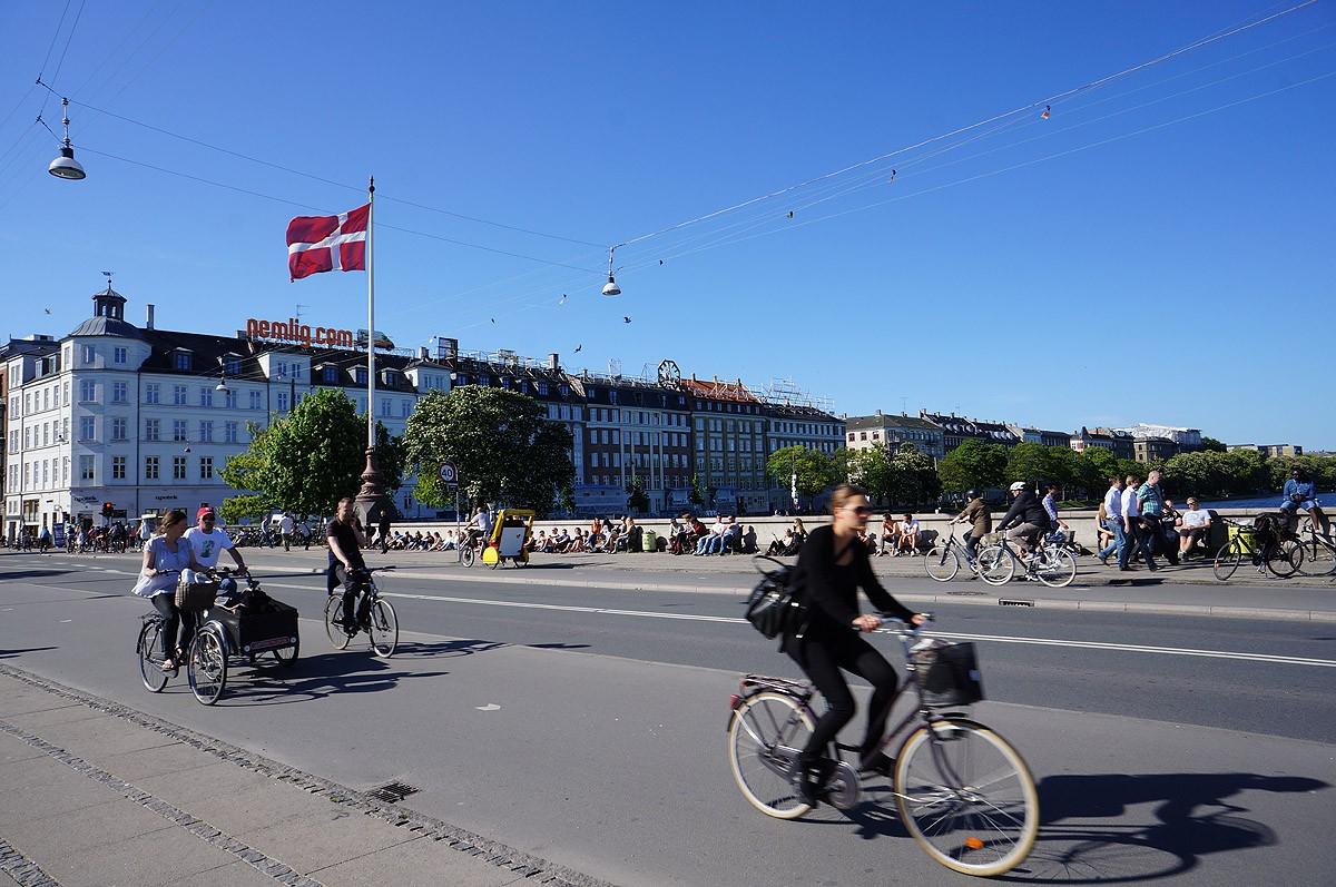 Фотография: Чем заняться в Копенгагене №18 - BigPicture.ru