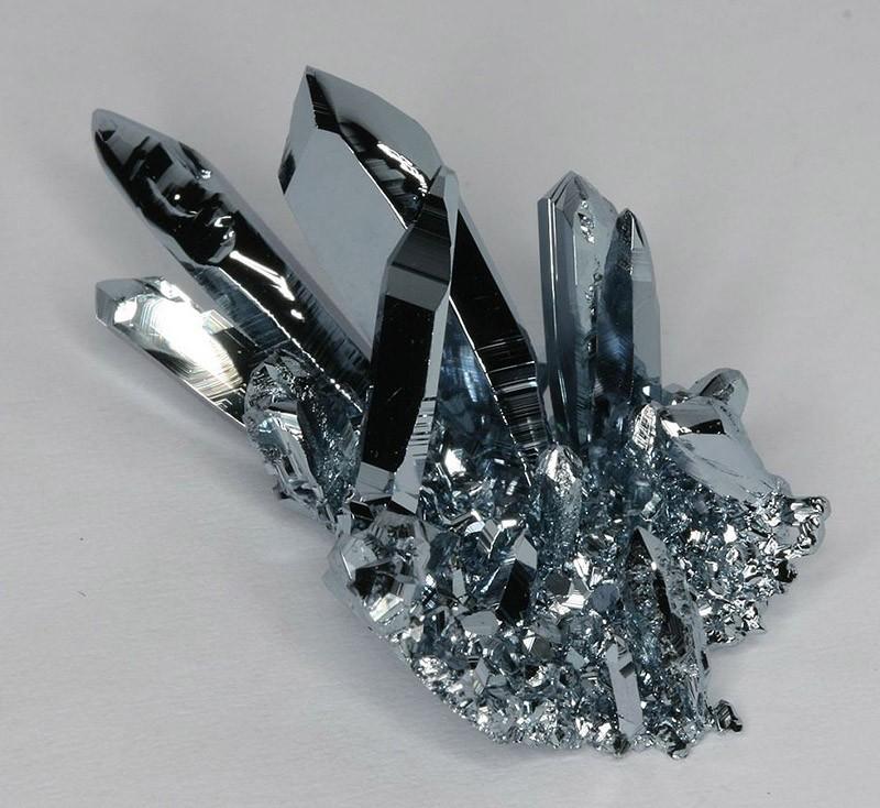 Фотография: Самые удивительные минералы №24 - BigPicture.ru