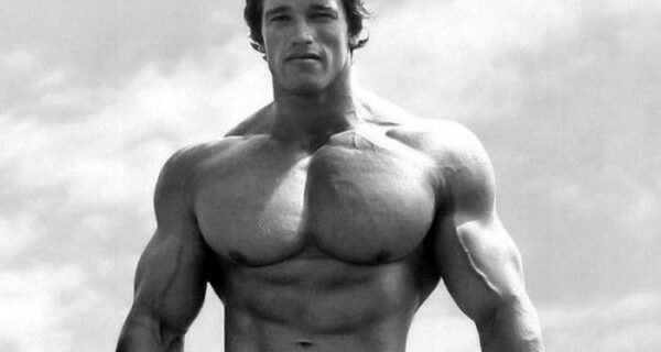 История успеха Арнольда Шварценеггера