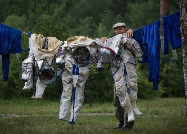 Лучшие фотографии со всего мира за неделю