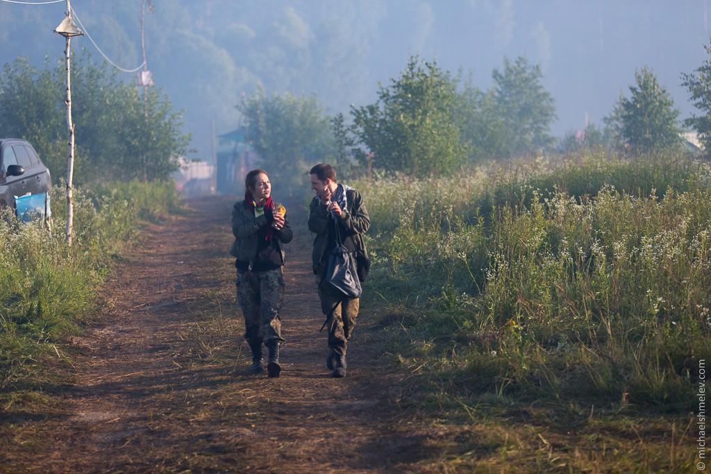 Фотография: Когда неравнодушные люди собираются вместе №22 - BigPicture.ru
