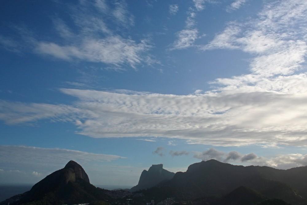 Фотография: Вертолетная прогулка над Рио №13 - BigPicture.ru