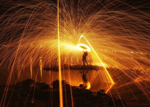 25 самых удачных кадров июня